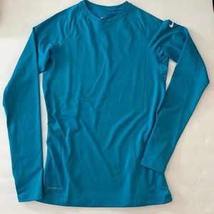 Nike Pro Combat Therma Fit  Sze  M